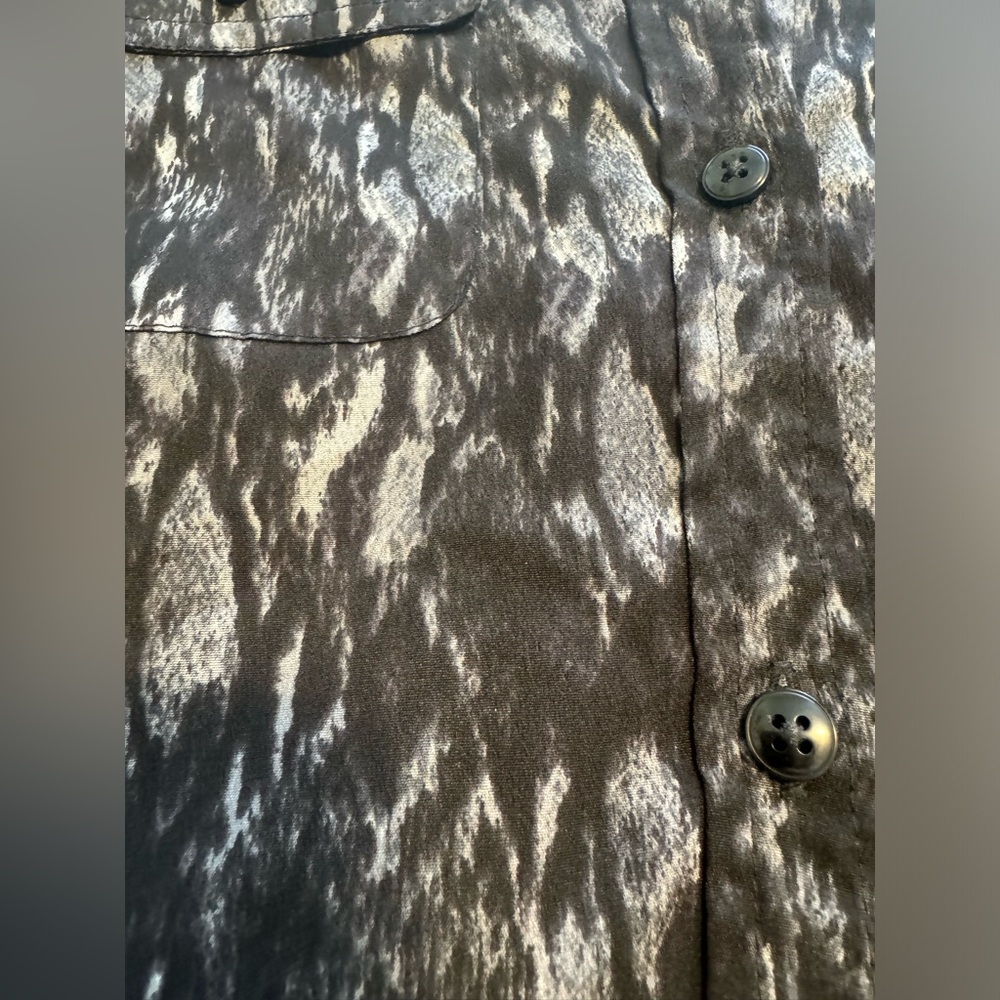 American Eagle Button Down - image 3